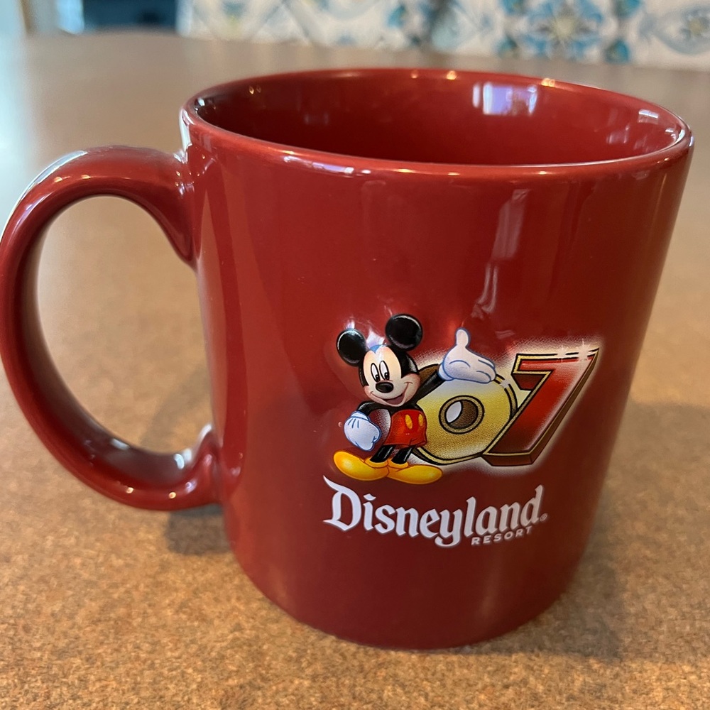 Disney Mug - Picture 2 of 3